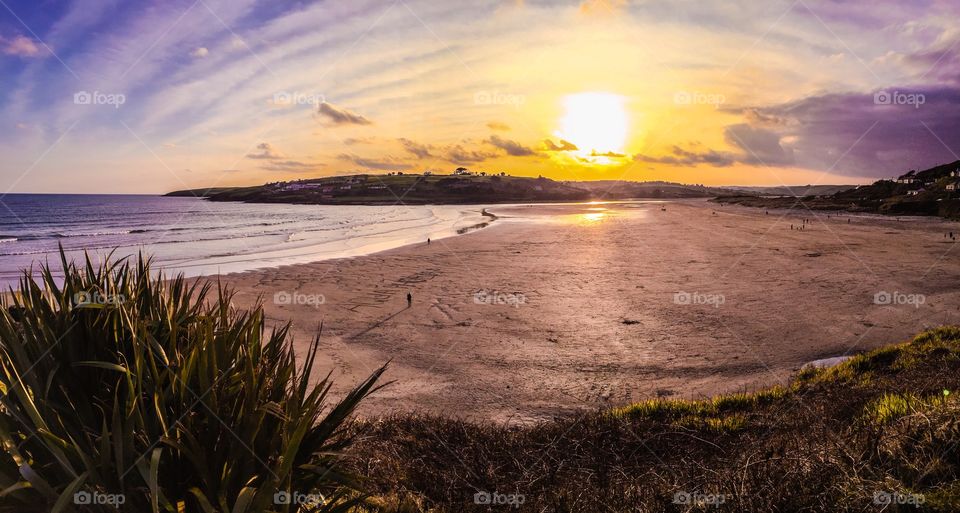 Inchidoney Beach, West Cork 🇮🇪