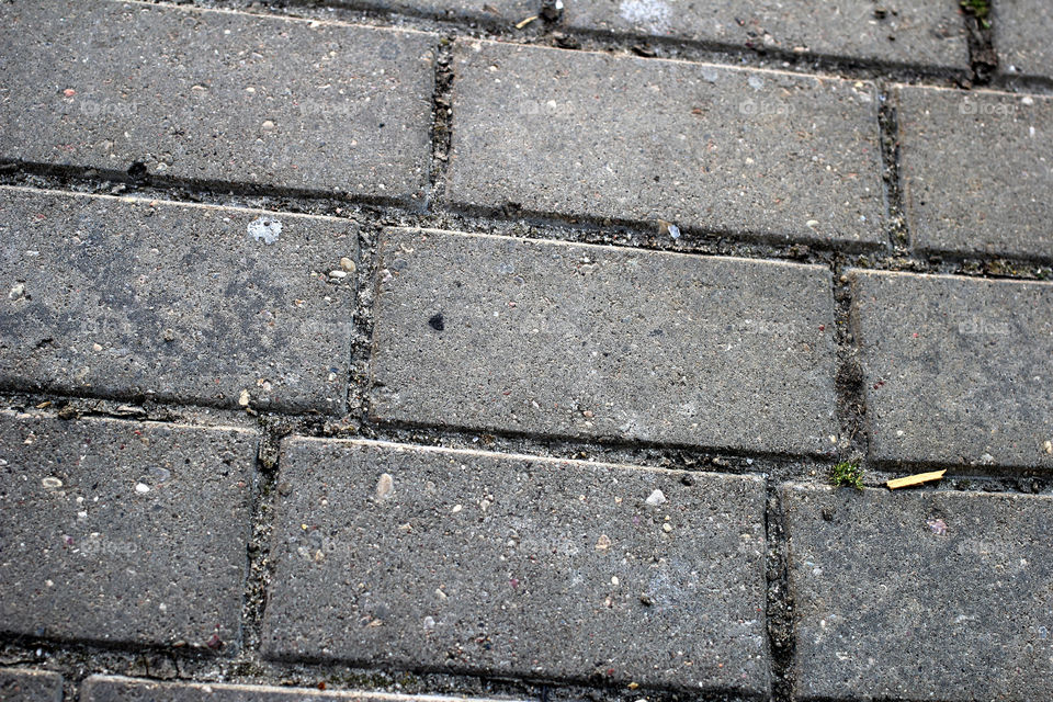 Texture, background, splash, abstraction, road, brick, tile