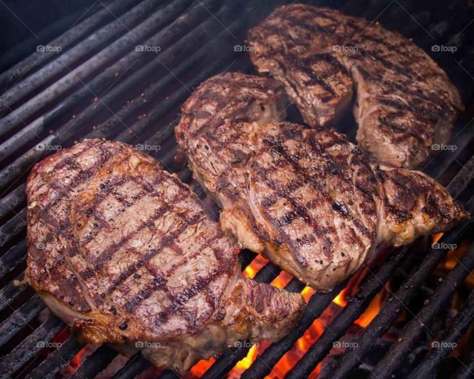 steak beef