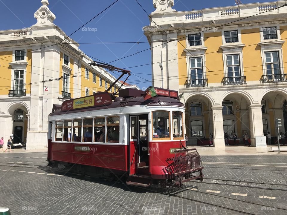 Lisboa lisbonne