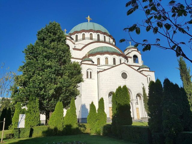 Orthodox Church 