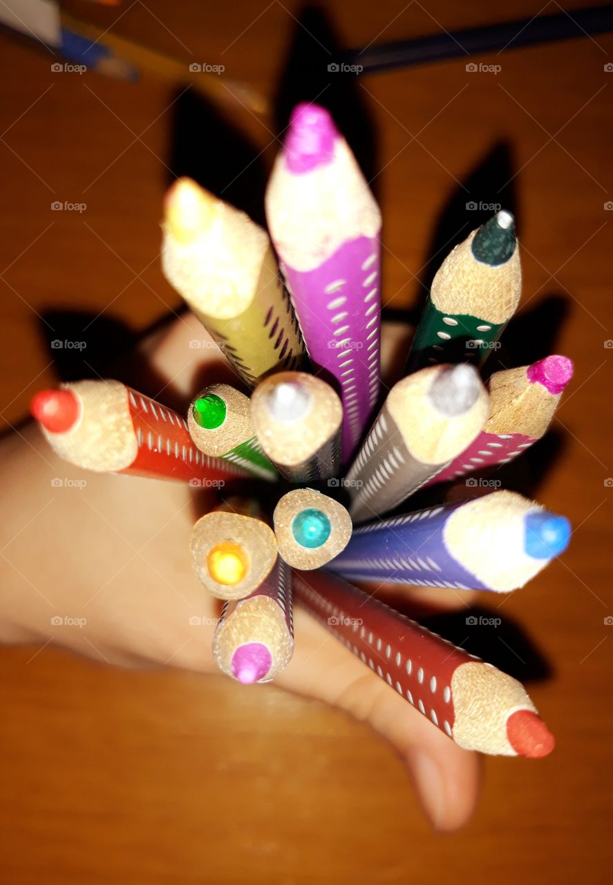 Pencil ✏
