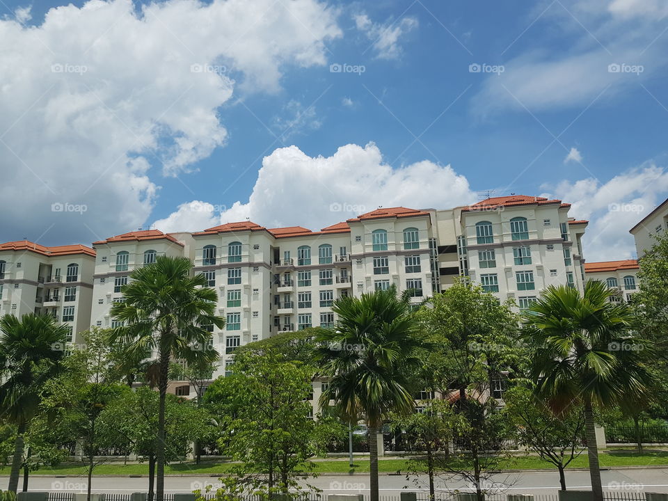 flora road condominium singapore homes