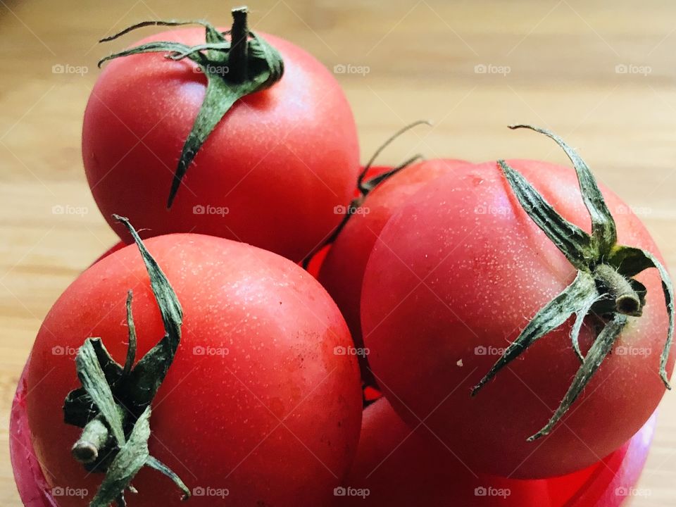tomato