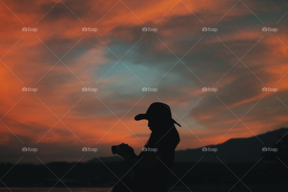 Early morning photowalk.