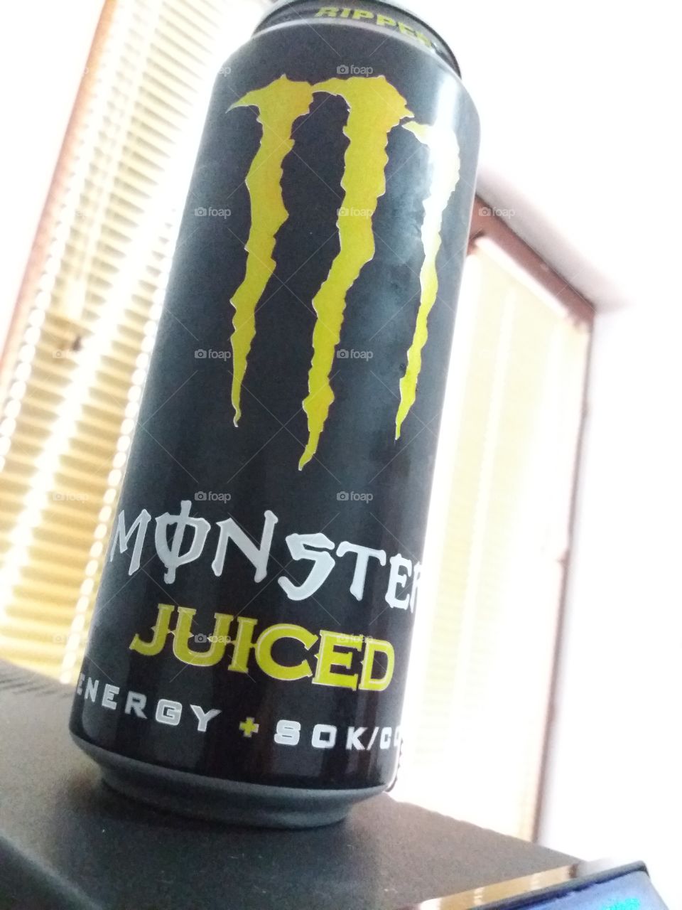 Monster 🔝🔝