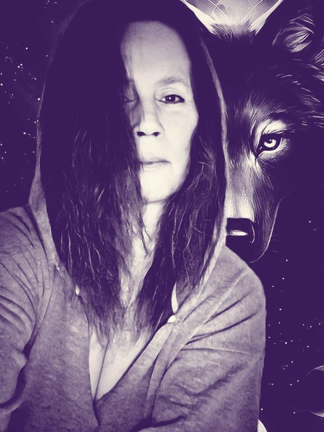 wolf