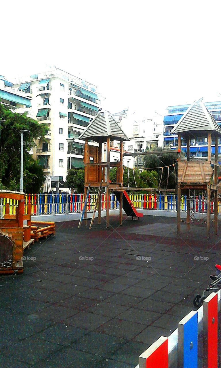 playground