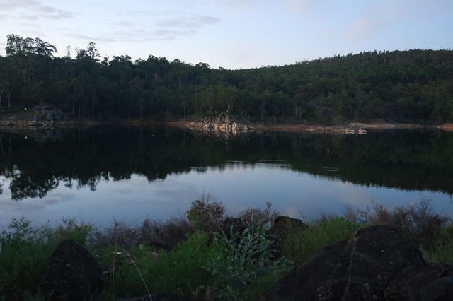 Lake