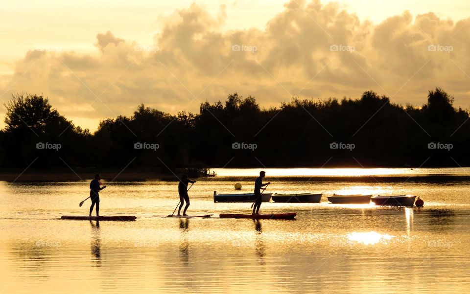 amazing silhouettes