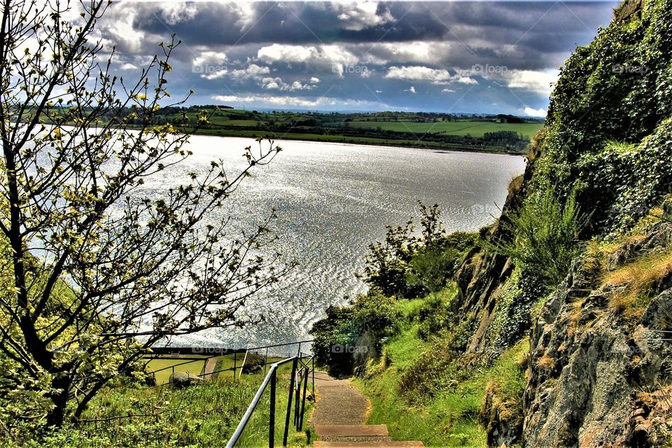 Scotland Scottish Scenery 