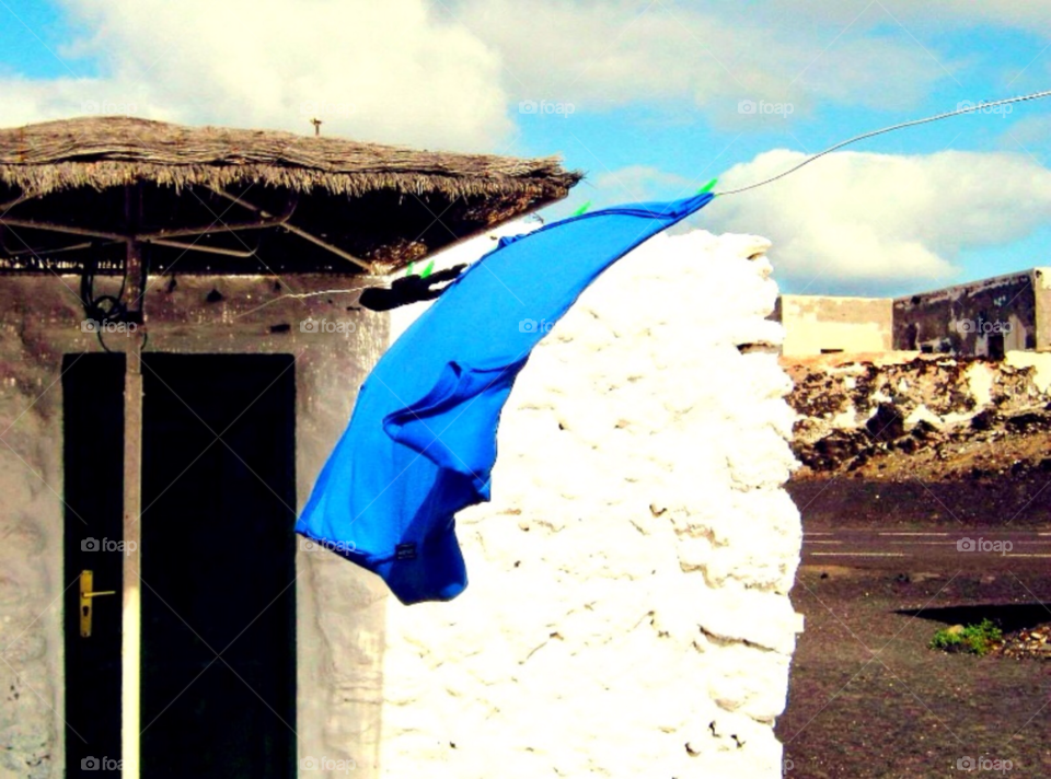 beach sky travel clouds by merethe