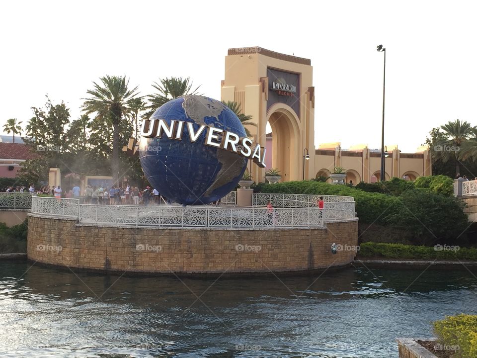 Universal