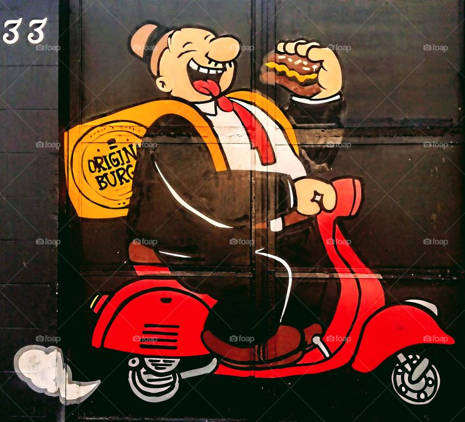 Ahhhhhh minha infância... engana-se quem hoje diz que a tem.