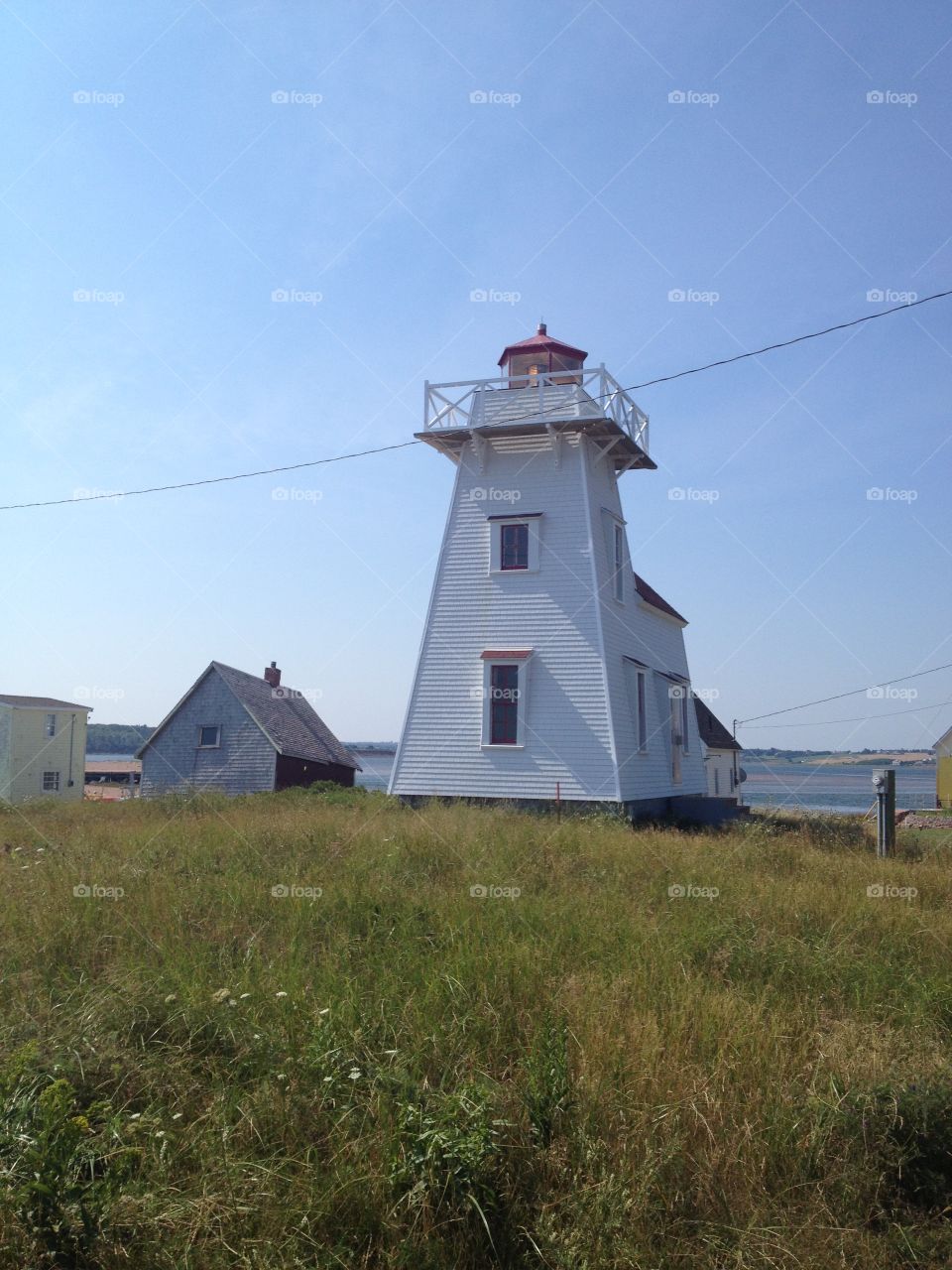 Lighthouses 