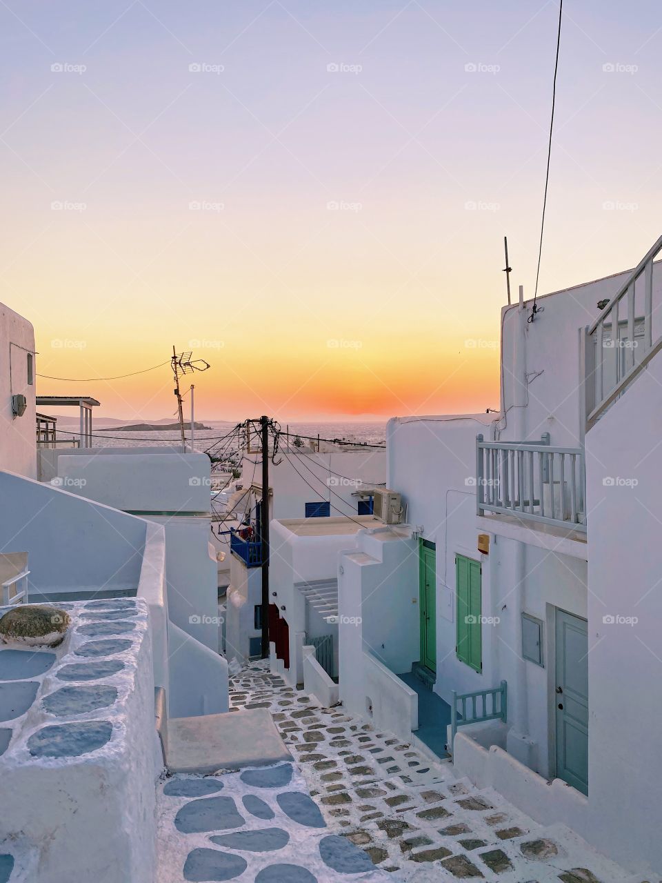 Mykonos