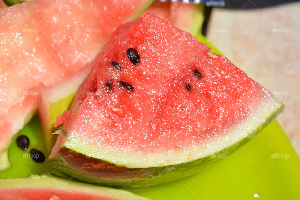 Watermelon