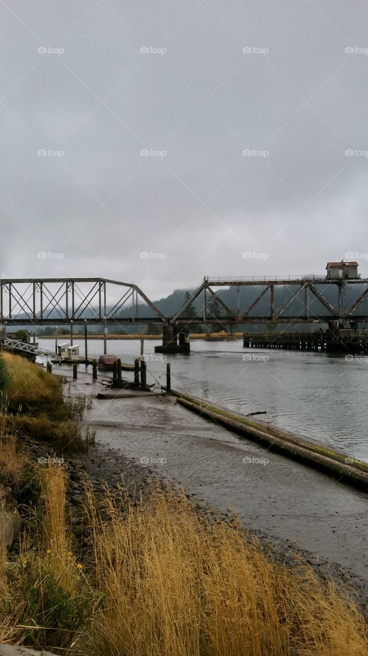 Siuslaw River