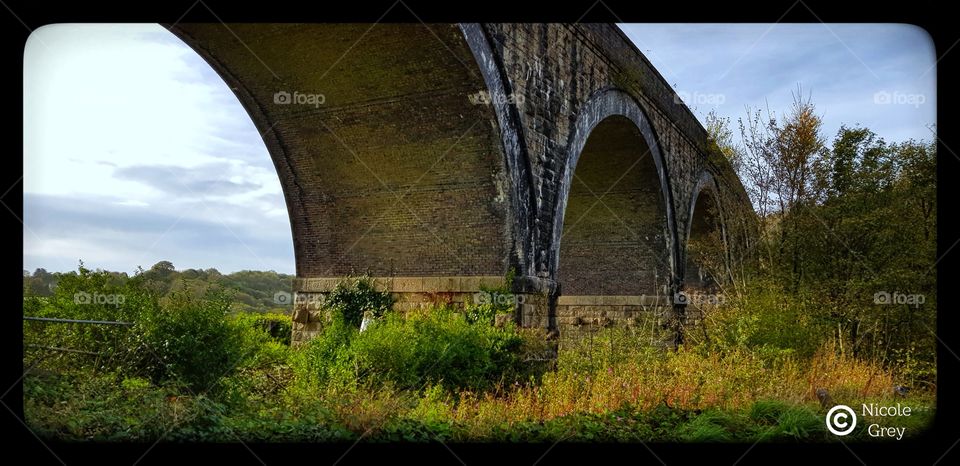 Viaduct
