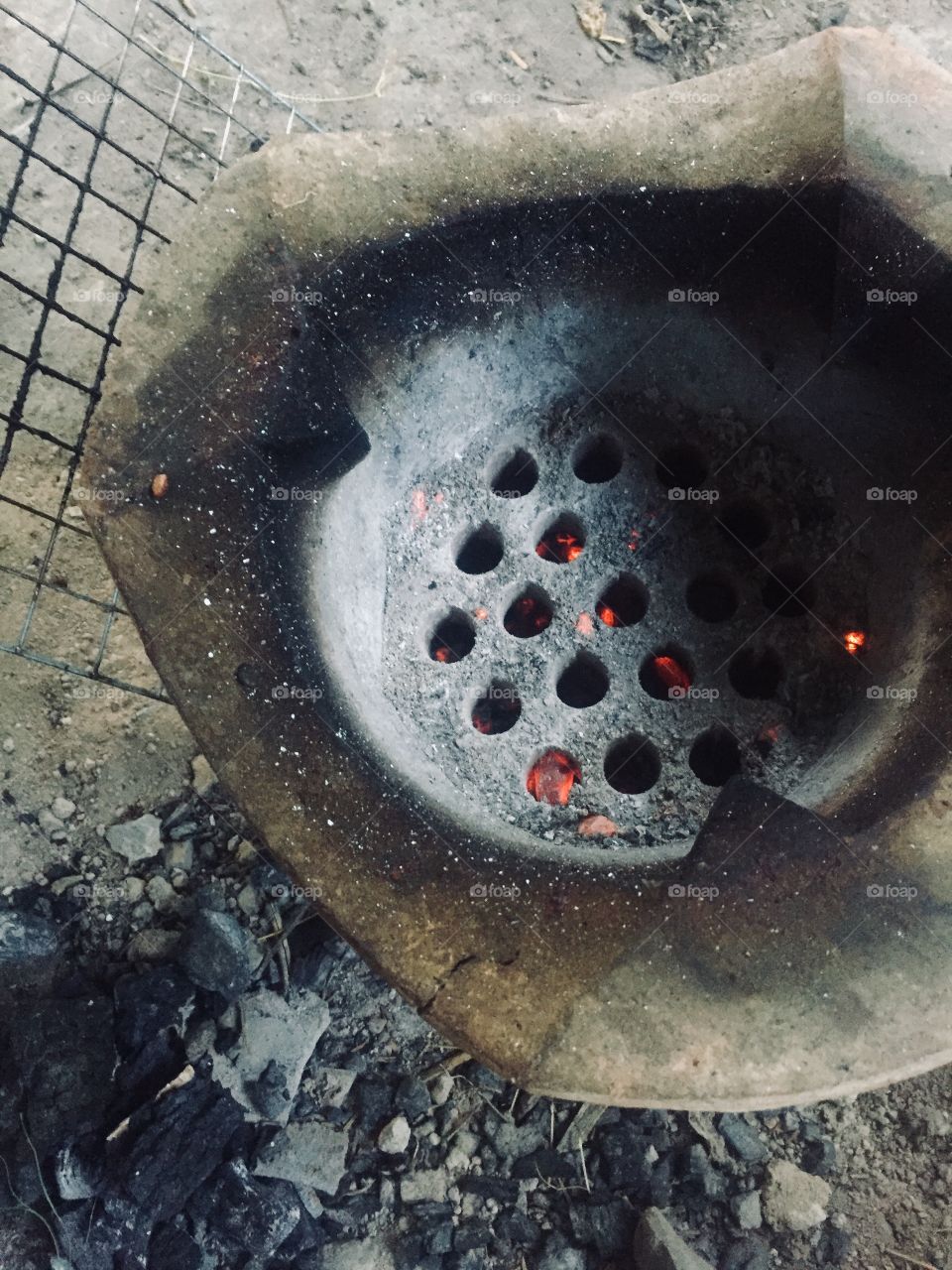 Eating is necessity but cooking is an ART. 