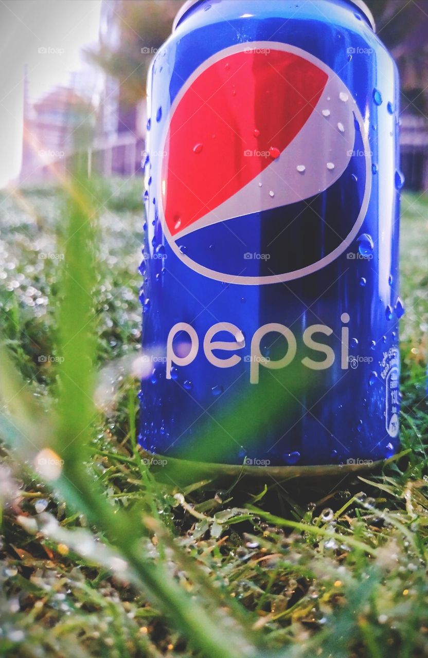 Summer cool treat 🍻