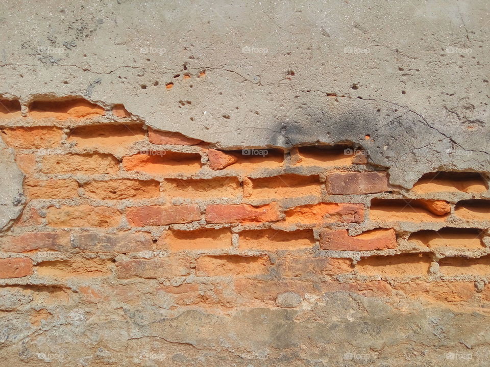 Texture, Wall, Old, Expression, Brick