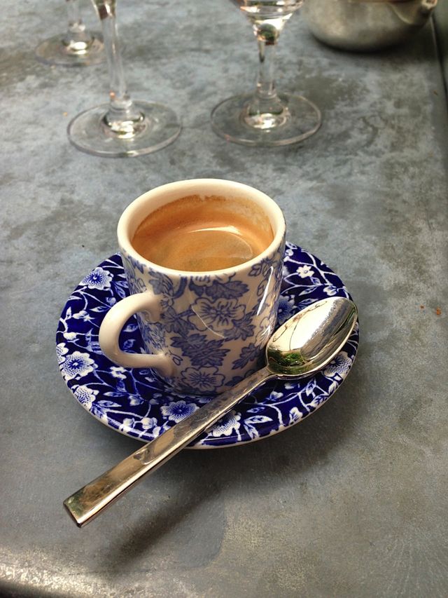 coffee 