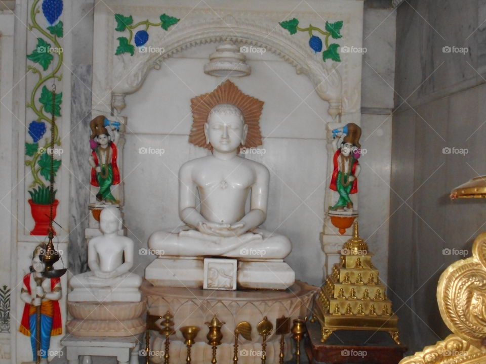 Jainism