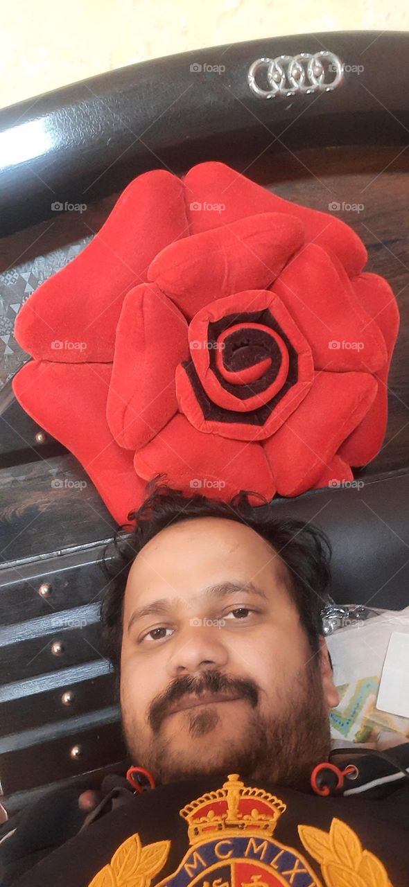 my favourite flower 🌼 🌸