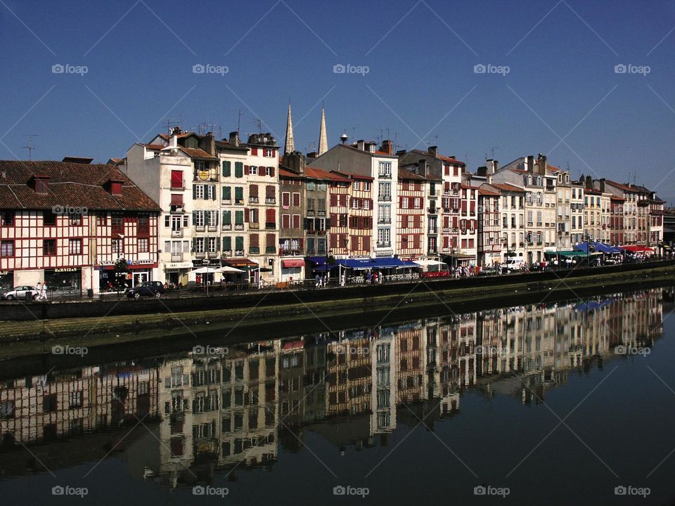 Bayonne