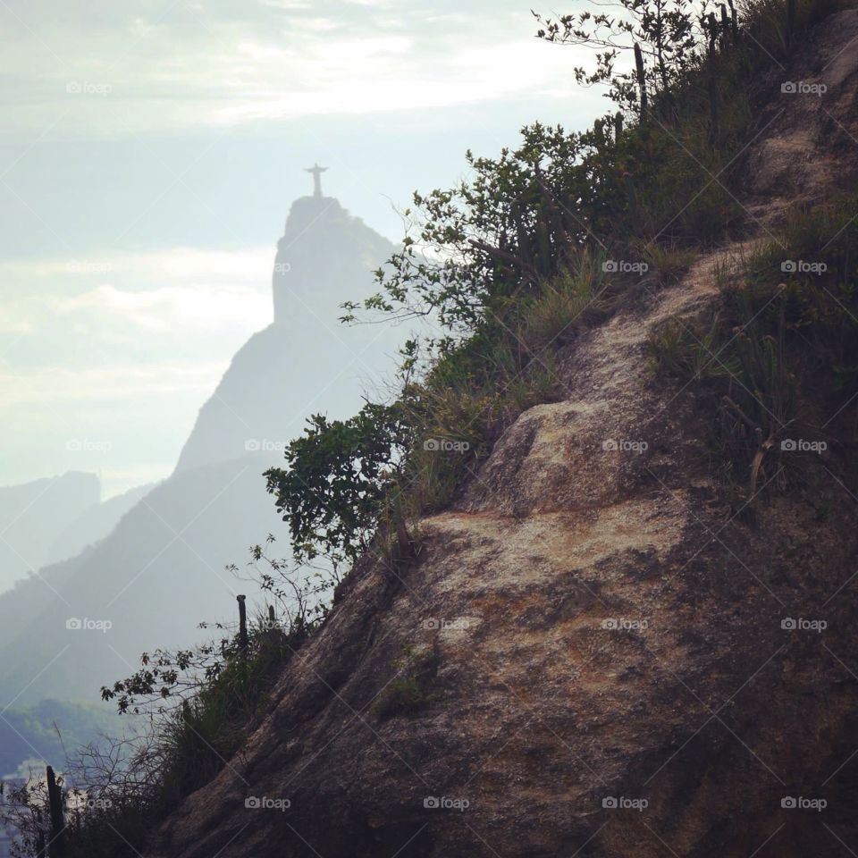 Rio de Janeiro beauty