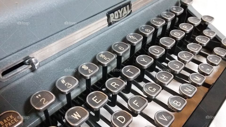 Royal Tombstone Keys