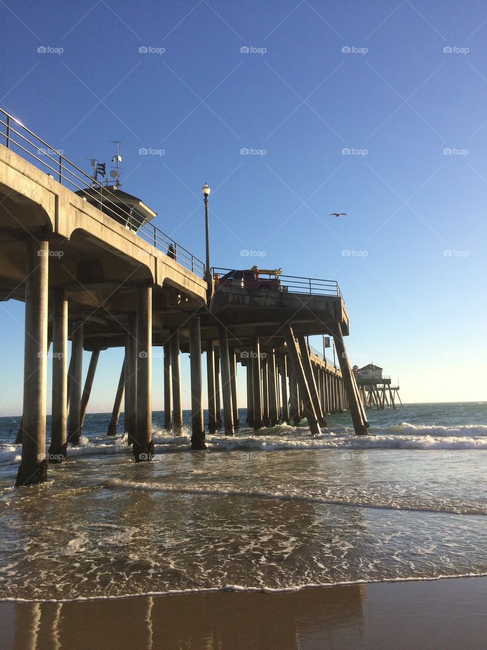 Huntington Beach Pier