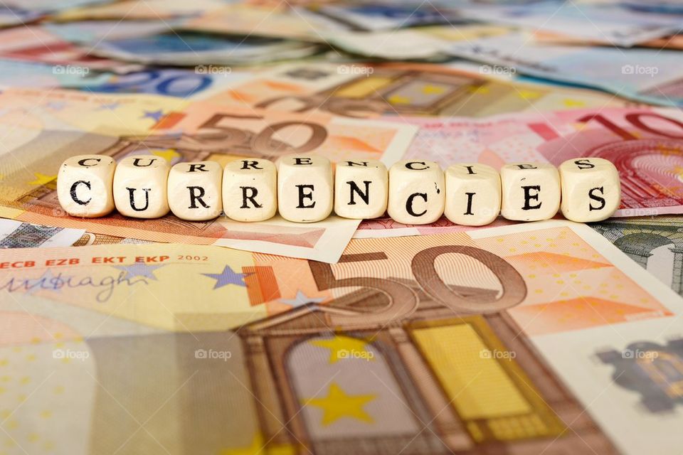 Currencies