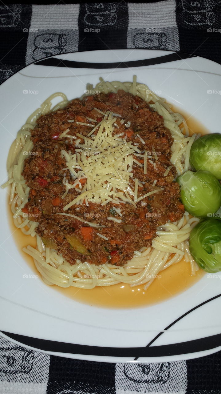 Bolognese