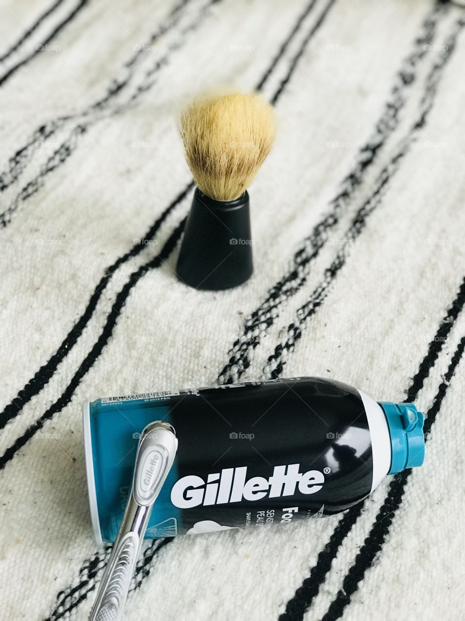 Gillette