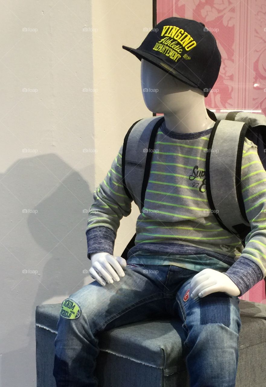 Junior Fashion