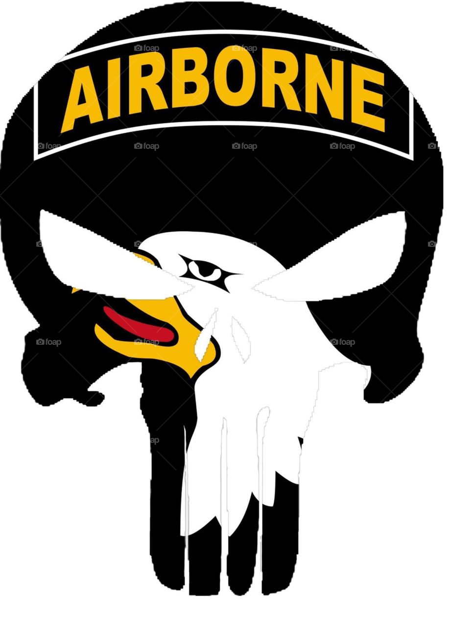 101st Airborne 