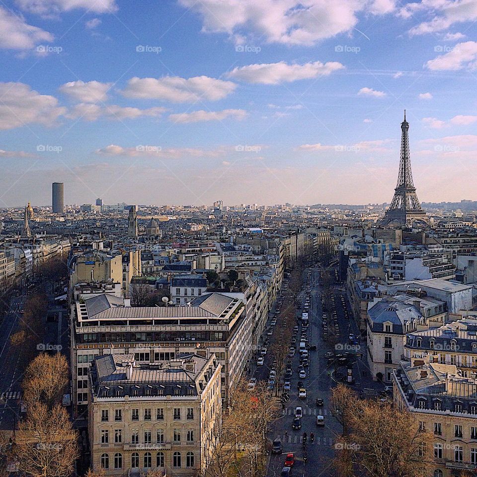 Paris, France. 

Follow me on Instagram @ShotsBySahil for more! 