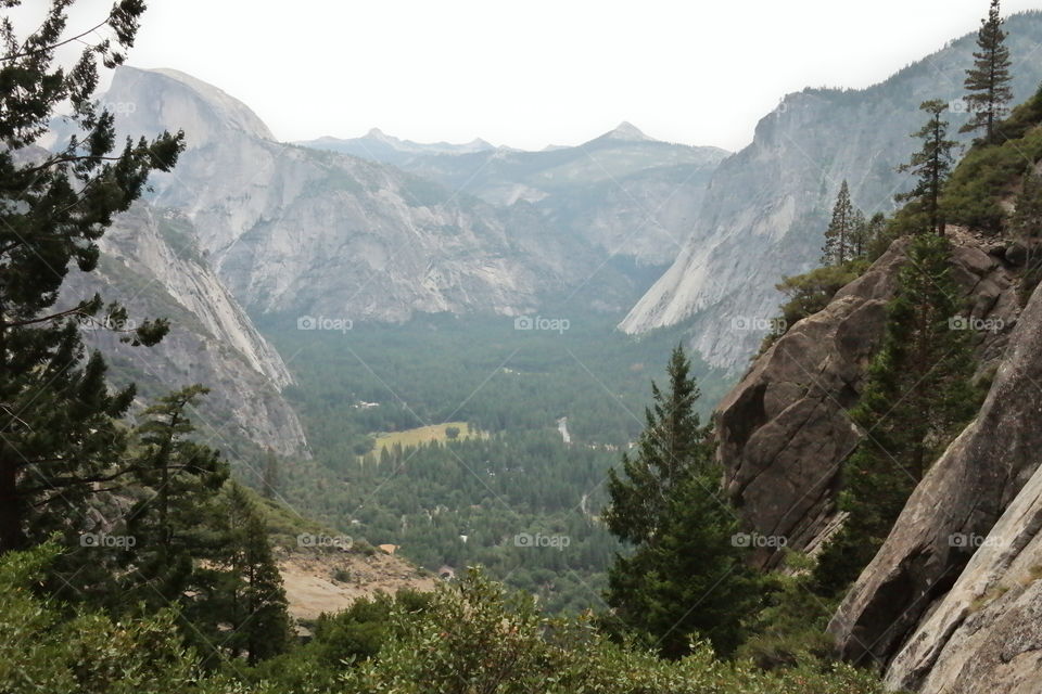 Mountain, No Person, Travel, Landscape, Outdoors