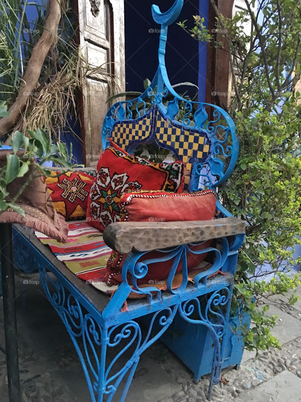 Traditional, Old, Culture, Color, Design