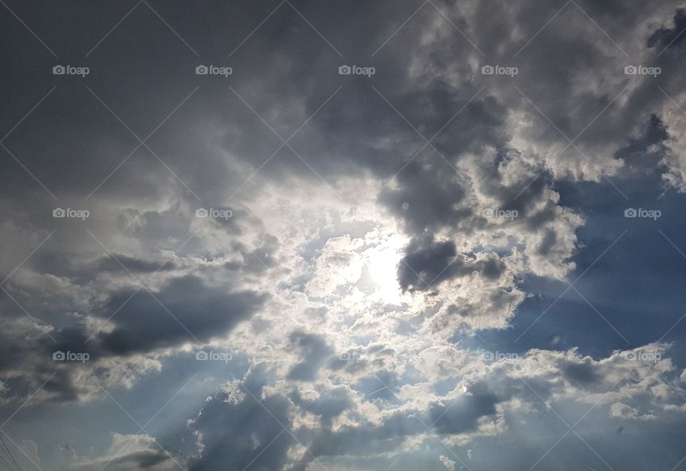 sky