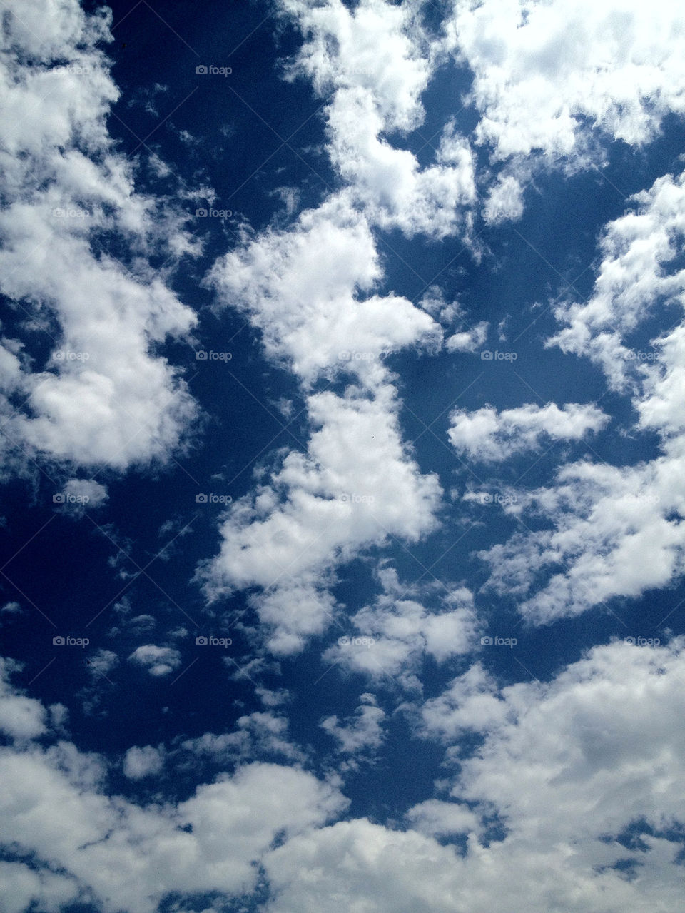 sky clouds cloud beautiful by haldblazard