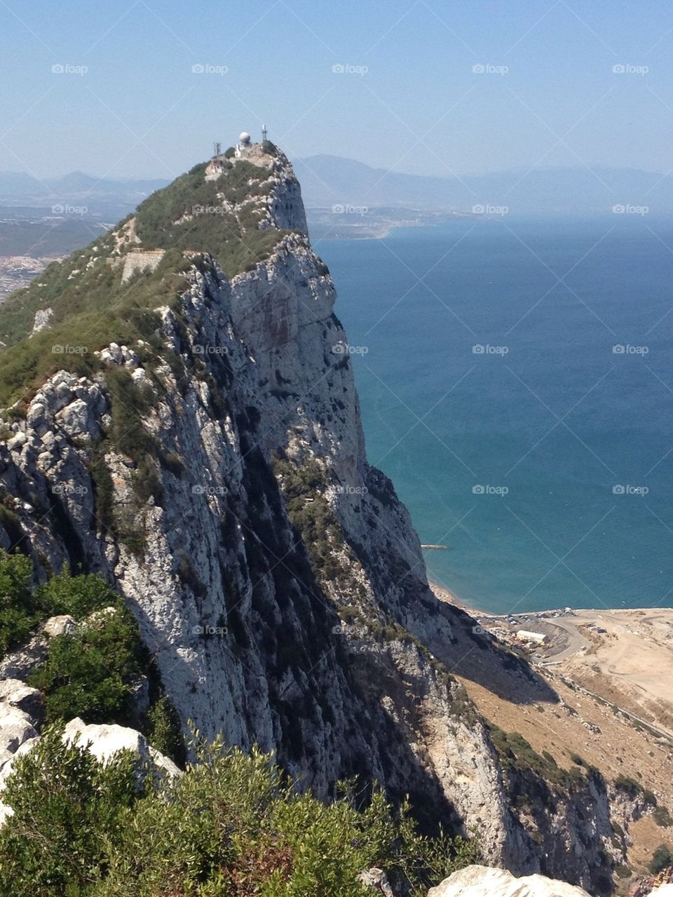 Gibraltar