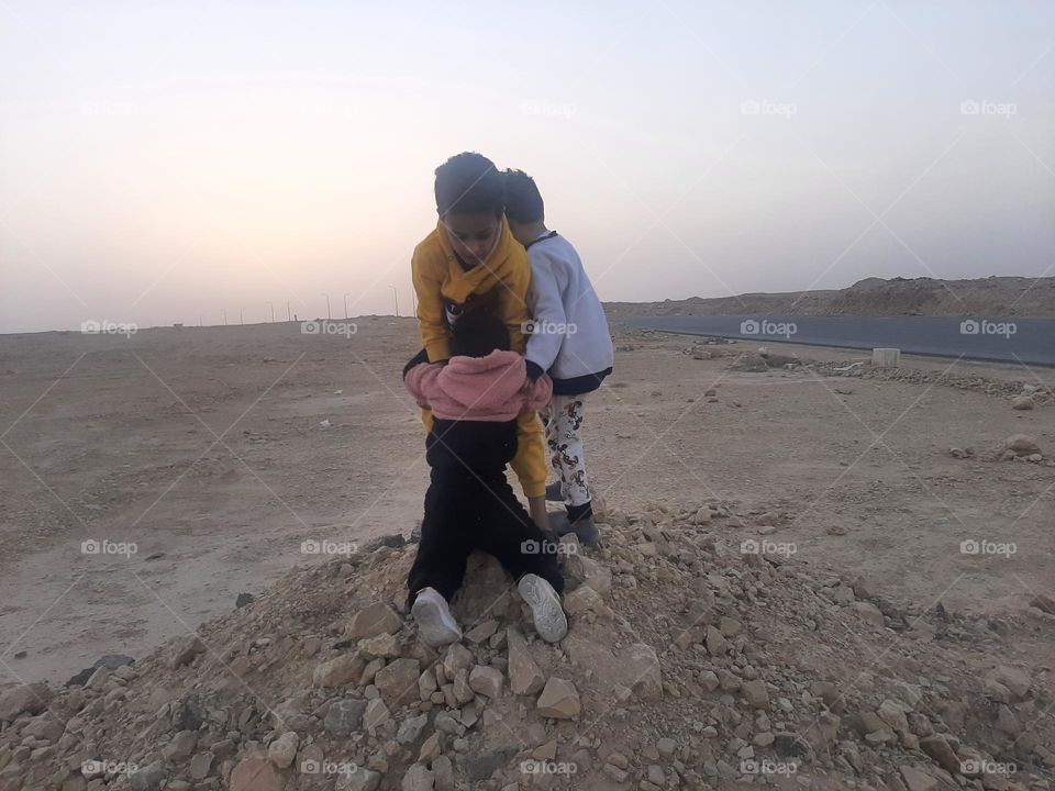 Please make me happy, I am poor, I need your help with support