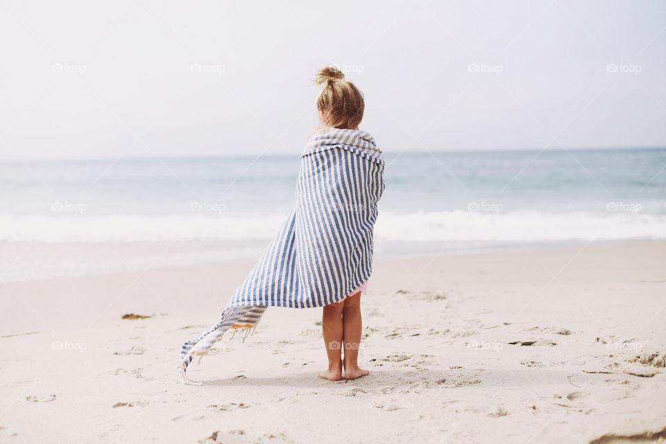 Beach, Sea, Sand, Ocean, Water