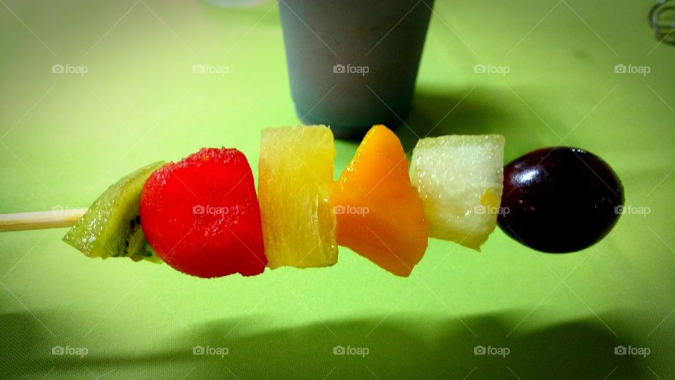 frutas - saúde - vitaminas