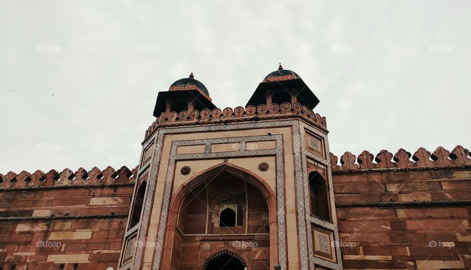 Incredible India, Travel, Tourism