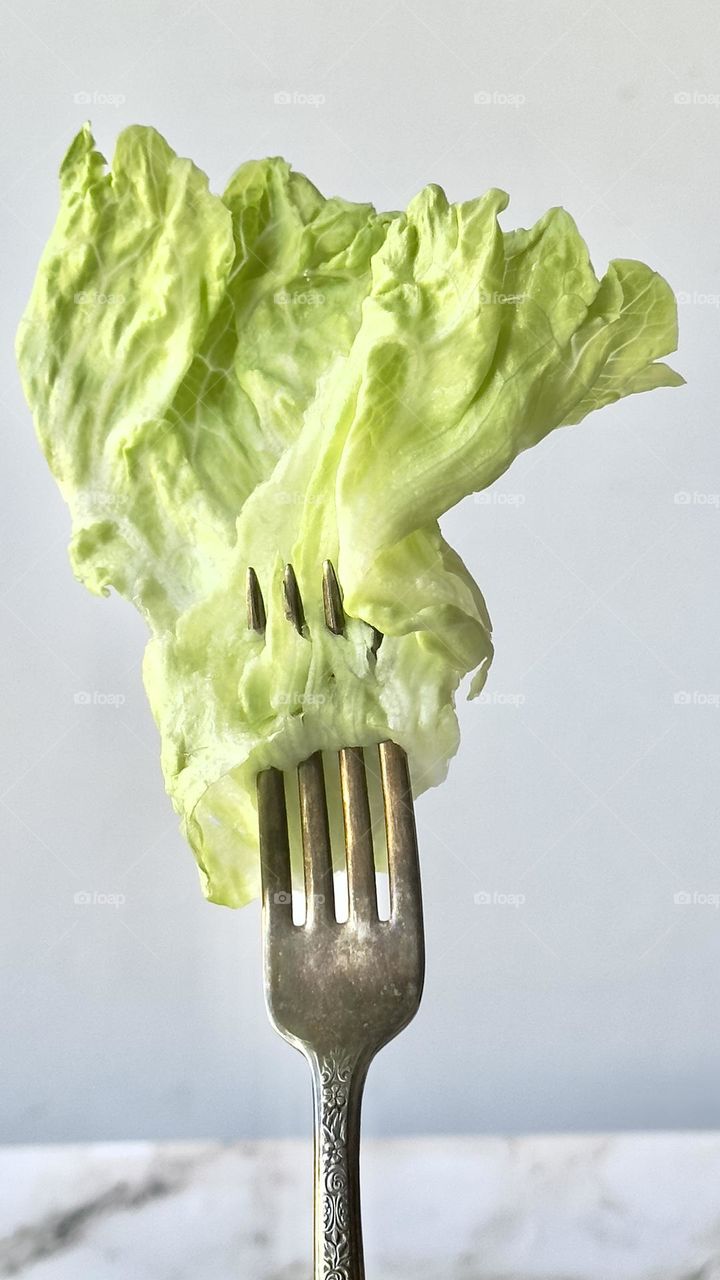 Fork