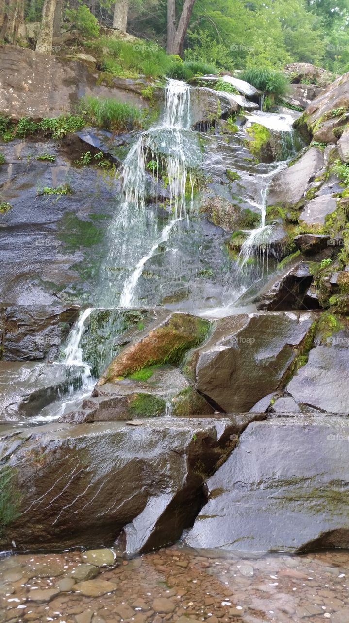 Kaaterskill Falls, Catskill NY